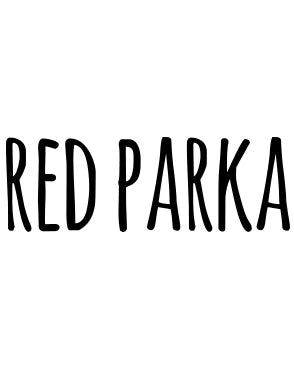 Red Parka