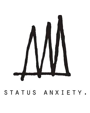 Status Anxiety