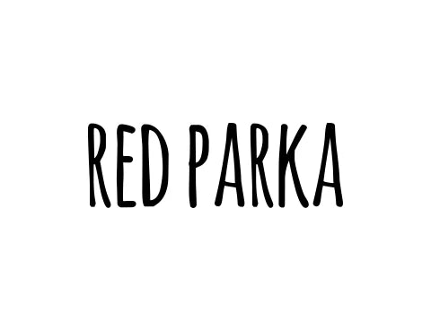 Red Parka