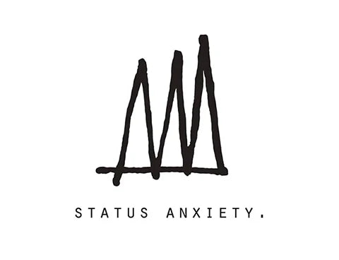 Status Anxiety